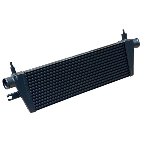 Upgrade Aluminium Intercooler&Hoses For Toyota Fortuner 1GD-FTV 2.8L 2015-2025 - Picture 4 of 16