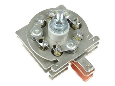 Gleichrichter Generator AS AS-PL ARC4010 35A