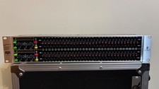 Behringer Ultragraph Pro FBQ3102 31-Band Ster...