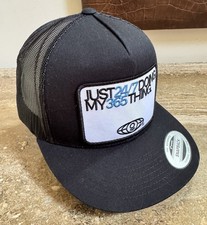Palantir 2026 Neurodivergent Fellowship Limited Snapback Hat 24/7 Doing My 365