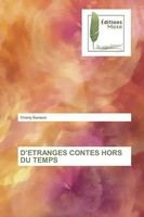 Charly Samson | D'etranges Contes Hors DU Temps | Taschenbuch | FranzöSisch
