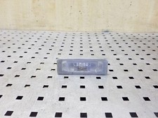 KIA SOUL II PS Kennzeichenbeleuchtung 925012G000 Petrol 97kw 2020 26211846