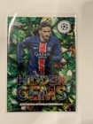 Topps Chrome 24/25 Hidden Gems Khvicha Kvaratskhelia 