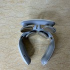 Vitality MagicPro 2.0 Neck Massager EMS Heat Therapy Rechargeable USB Gray/White — photo 4