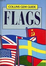 Flags of the World (Collins Gems), Ross, David