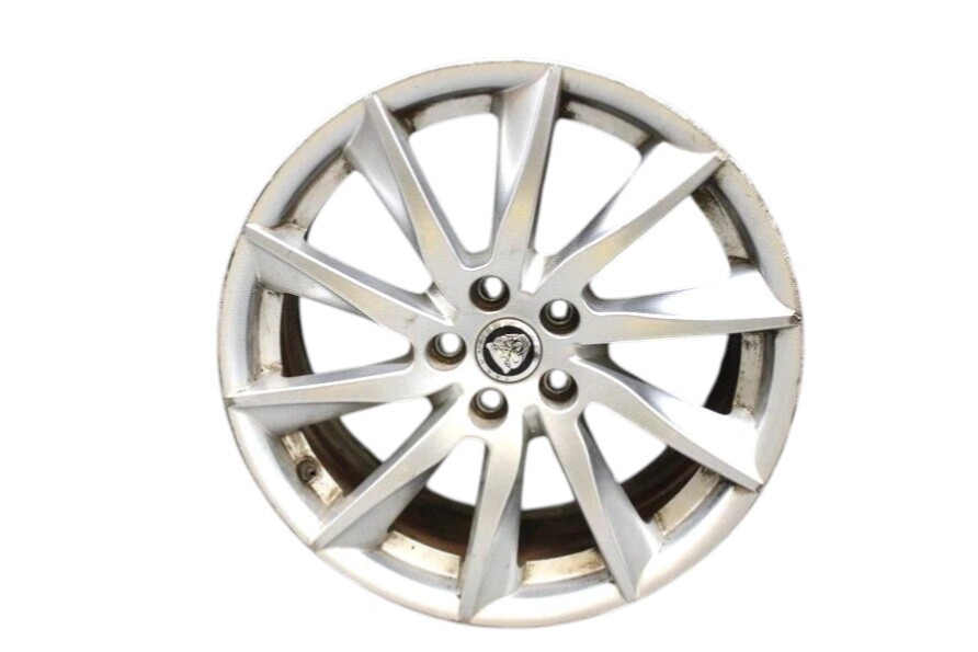 12-21 Jaguar XF F-Type 18