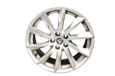 12-21 Jaguar XF F-Type 18