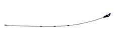 Baum Tools 120-0721 Oil Level Dipstick For Mercedes-benz Engines Baum Tools 120-0721 Oil Level Dipstick For Mercedes-benz Engines