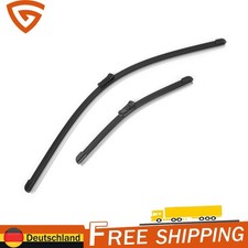 Scheibenwischer für OPEL MOKKA | MOKKA X | BJ 2012 - 2019 SATZ Wischerblätter