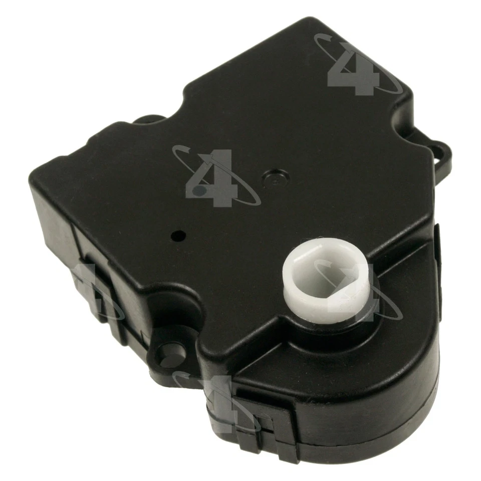 For Chevy Tahoe 2007-2008 Four Seasons 73104 HVAC Heater Blend Door Actuator Foto 2 de 3