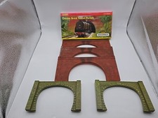 Hornby Skaledale R8512 Double Brick Tunnel Portale insgesamt 4