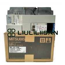 New In Box MITSUBISHI MR-J2S-500B AC Servo Drive