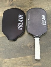 Volair V.1F/ XL-L 16MM PICKLEBALL PADDLE