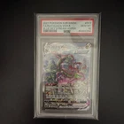 New ListingPokémon Rayquaza VMAX Hyper Rare Blue Sky Stream Korean PSA 10 #083 2021