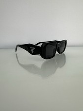 Prada PR17WS Women's Sunglasses Black