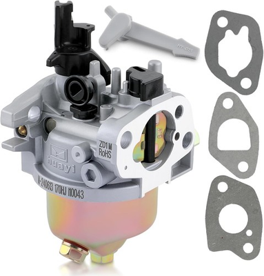 #ad #ad HUAYI 170H Carburetor for 951 05021 Cub Cadet MTD Troy Bilt 951 12785 951 12124 $28.43