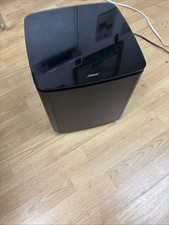 Bose Bass Module 700 Wireless Subwoofer - Black for sale Bose Bass Module 700 Wireless Subwoofer - Black for sale