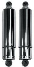 V-Factor 29004 Chrome Covered 12 Shocks for H...