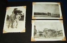 WW2　ドイツ軍　実物　国防軍　個人用　写真アルバム wwii photo album products for sale | eBay