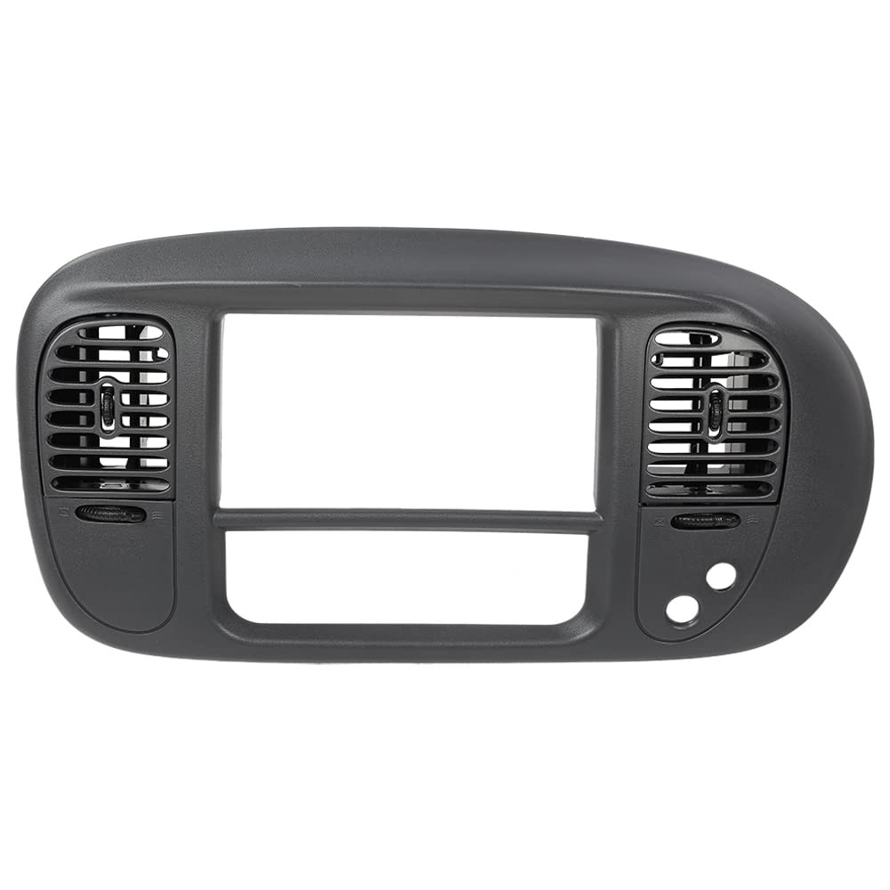 Center Dash Radio 1997 1998 1999 2000 2001 2002 2003 Ford F150