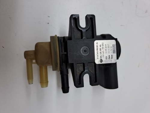 1K0906627B ELEKTRONIKMODUL / 507562 für VOLKSWAGEN TIGUAN (AX1)