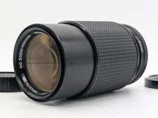 Video*[Exc+++] Minolta MD Rokkor 50-135mm f/3.5 Zoom Telephoto MF Lens JAPAN # 1