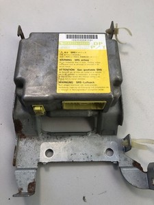 Toyota Avensis T250 2008 Airbagsteuergerät 8917097210 DRA865