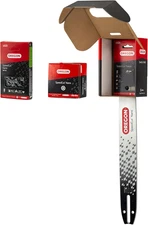 Oregon 637237 Speedcut Nano™ Conversion Kit, 14IN 325LP for Echo CS-2511T