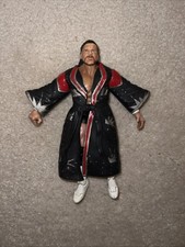 TNA Impact! ROBERT ROODE Series 7 Action Figure Marvel Toys 2007 ToyBiz WWE NXT