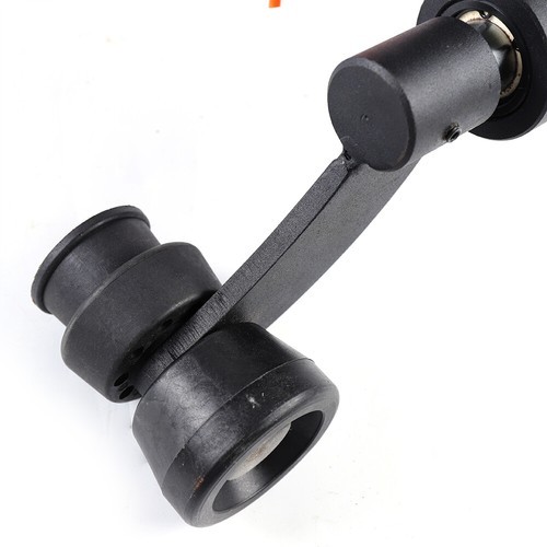 Tire Wheel Changer Assist Machine Arm Auxiliary Mount Arm Right 400mm Stroke - Foto 17 di 18