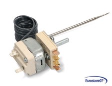 TERMOSTATO BRASIERA   PROFESSIONALE 50-260°C ELECTROLUX  EGO 55.19659.010