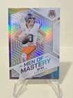 2025 Mosaic Bo Nix Silver (Raw)