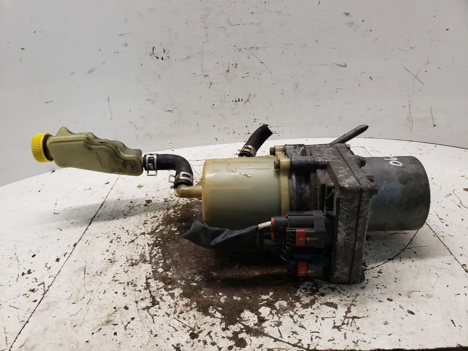 Bomba de dirección asistida compatible con 12-17 MAZDA 5 1419501 Foto 2 de 4