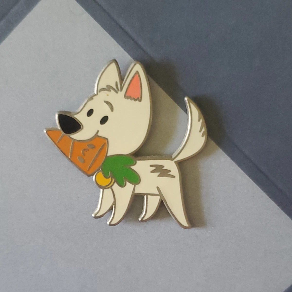 Bolt Disney Character Patches & Pins 1968-Now for sale | eBay