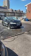 A WELL MAINTAINED 2010 HONDA CIVIC WITH A VERY STRONG AND SILENT I-VTEC ENGINE