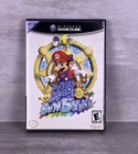 Super Mario Sunshine (Nintendo GameCube, 2002) “NOT FOR RESALE” Complete Working