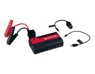 Ultimate Speed Auto Powerbank mit Starthilfefunktion UMAP 12000 C4 B Ware