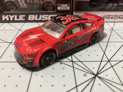 Todd Gilliland 2023 #36 Gener8tor Red 1:64 Custom NASCAR Diecast