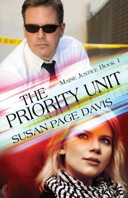 The Priority Unit Susan Page Davis Taschenbuch Kartoniert / Broschiert Englisch