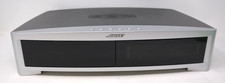 BOSE AV 3-2-1 II Series AV-321 II Media Center Console Only TESTED WORKS GREAT