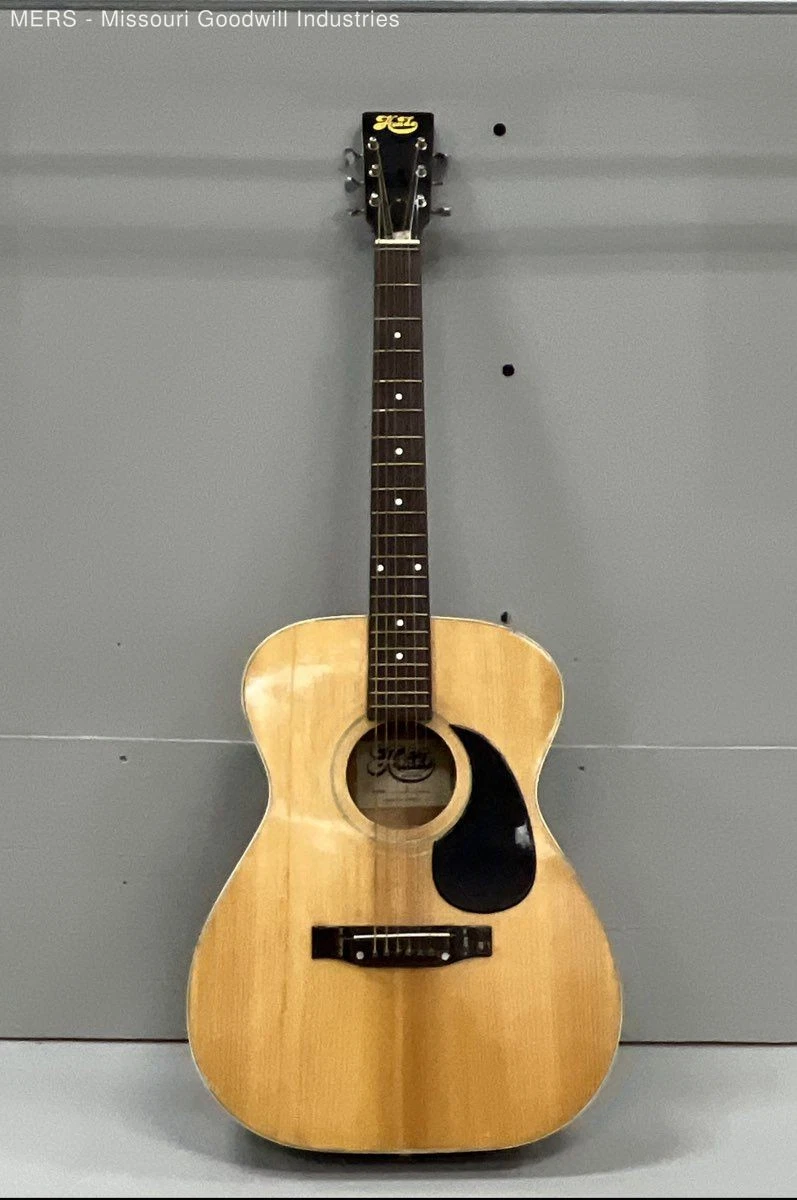 Hondo Vintage Guitars & Basses for sale | eBay