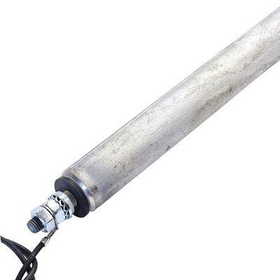 Magnesium Anode für Viessmann 7819663 Vitodens 333 (F) 222, Vitocell B 100
