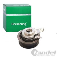 Borsehung Spannrolle Zahnriemen Passend FüR Audi A1 A3 A4 Seat Ibiza Leon Skoda