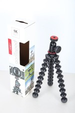 Joby Gorillapod 1K Kit with Ball Head New Style Excellent Condition #N4