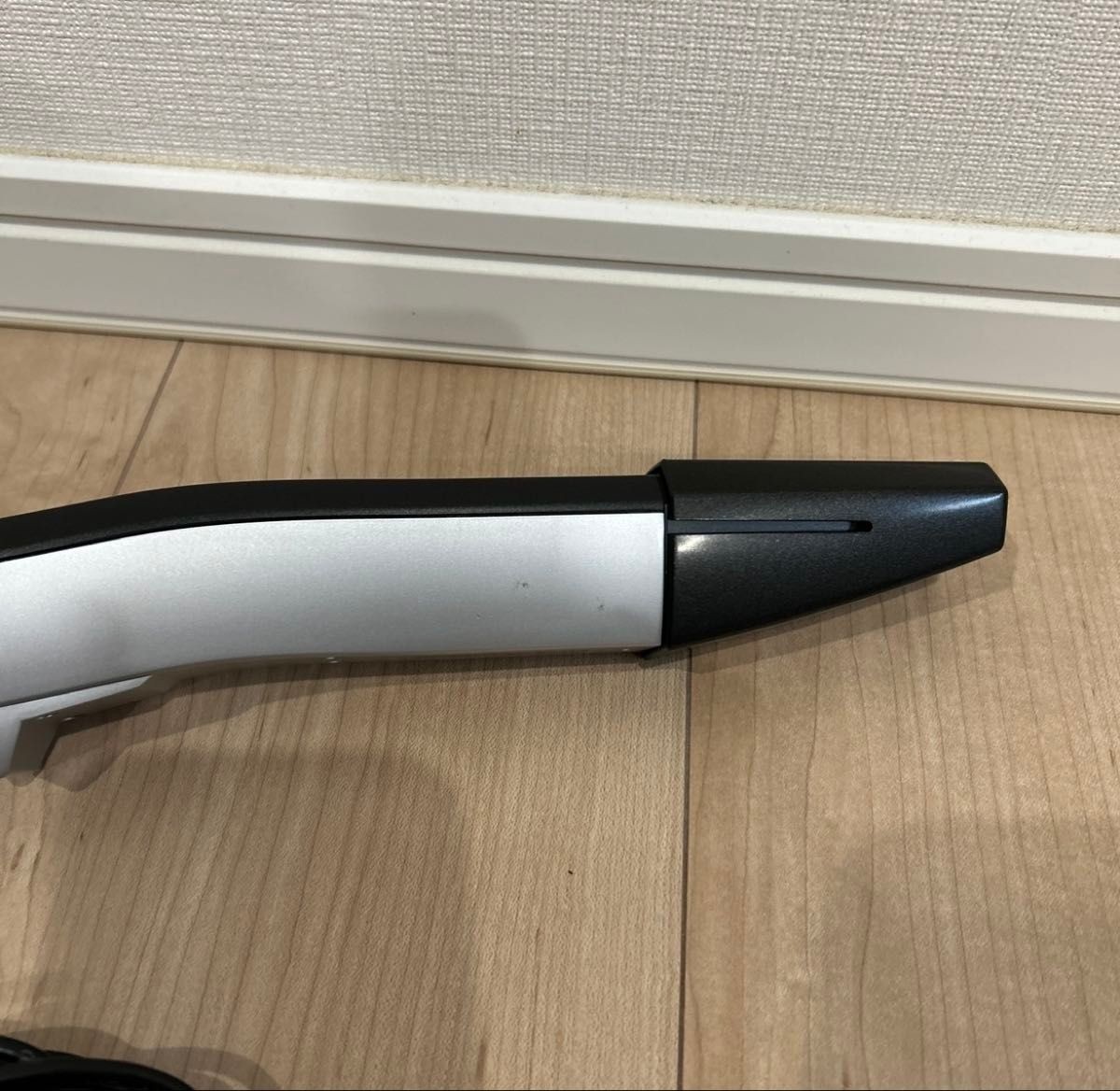 AKAI professional EWI USB Wind Synthesizer  Tested Working Japan W/USB Cable