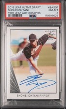 2018 Leaf Ultimate Draft Football Cards 20