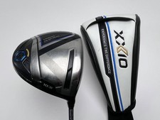XXIO Eleven Driver 10.5 MP1100 Flex 4333 42g Stiff RH HC