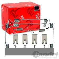 Tambour de frein Toyota CORONA