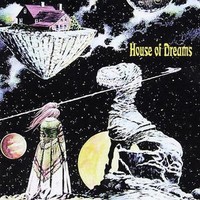 Audio Cd - House / Goodway - House Of Dreams - Black Widow Records -D- Neu