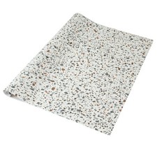 Terrazzo DC Fix selbstklebend Vinyl Küchenfolie für Arbeitsplatten 67,5cm breit